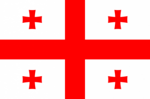 flaga-gruzji
